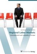 Regional Labor Markets - Garcilazo Corredera Jose Enrique