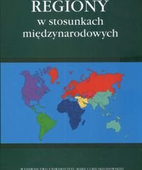Regiony w Stosunkach Międzynarodowych