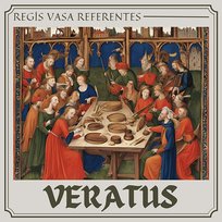 Regis Vasa Referentes Veratus