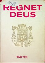 Regnet Deus Opracowanie zbiorowe