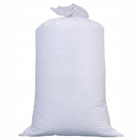 REGRANULAT STYROPIANOWY 100L WYPEŁNIENIE PUF SAKO Jabba Design
