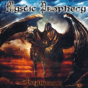 Regressus - Mystic Prophecy