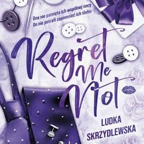 Regret Me Not - audiobook