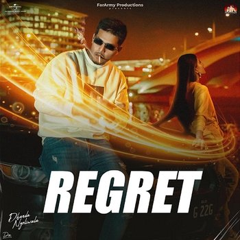 Regret - Dhanda Nyoliwala