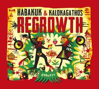 Regrowth Kalokagathos, Habakuk