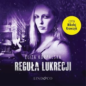 Reguła Lukrecji - Korpalska Eliza