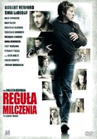 Reguła milczenia Redford Robert