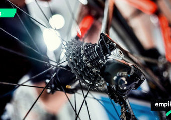 Regulacja przerzutek – jak ustawić przerzutki w rowerze? 
