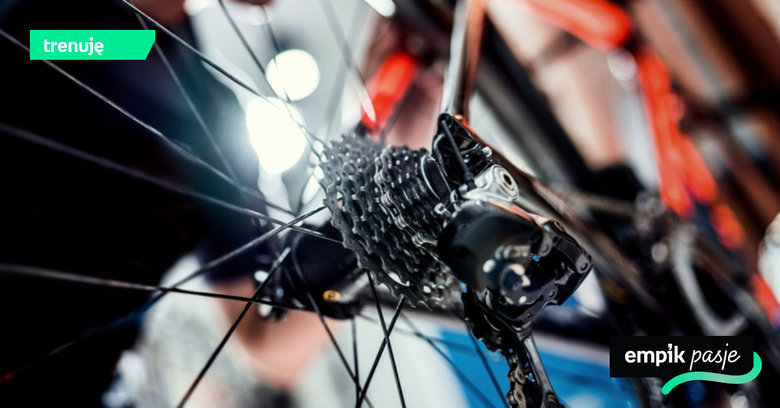 Regulacja przerzutek – jak ustawić przerzutki w rowerze? 