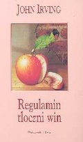 Regulamin tłoczni win Irving John