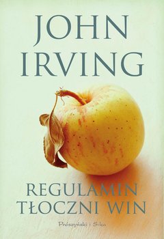 Regulamin tłoczni win - Irving John