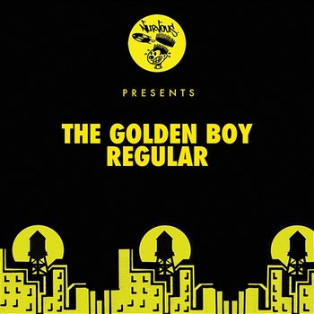 Regular - The Golden Boy