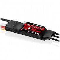 Regulator Hobbywing SkyWalker 40A 3-4s, 5A UBEC HOBBYWING