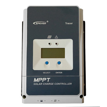 Regulator ładowania MPPT Tracer 5420AN 50A 12/24/36/48V - Epever