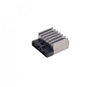 Regulator napięcia do Yamaha BWS, Aerox, OEM: AP8212540 / AP8212799 / 02601100 / 2727800000 Inna marka