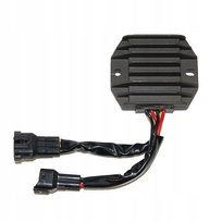 REGULATOR NAPIĘCIA POLARIS PREDATOR 500 '03-07/ OUTLAW/ 450/500/525 '06-11 Inna marka