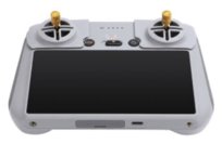 Regulator prędkości + złote drążki sterowania Sunnylife do DJI RC