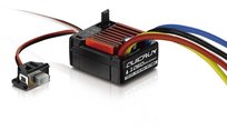 Regulator szczotkowy Hobbywing QuicRun WP 1060 60A HOBBYWING