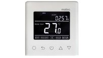 Regulator temperatury - programowalny typ rtw-01 biaĺ‚y Inna marka