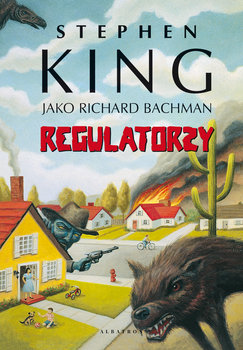 Regulatorzy - King Stephen