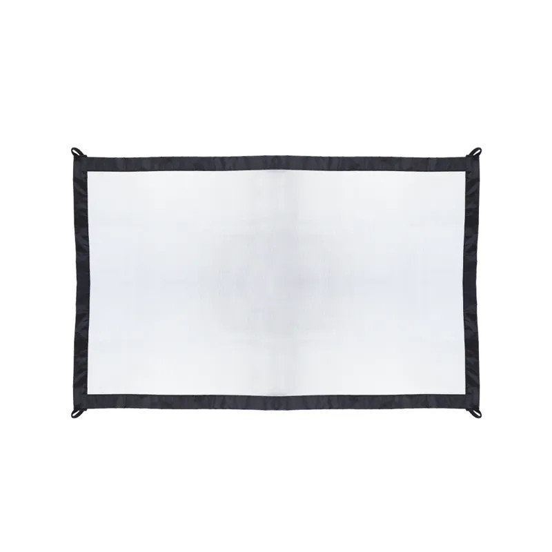 Regulowana siatka odgradzająca dla zwierząt zapora na schody 110x72cm-Zdjęcie-0