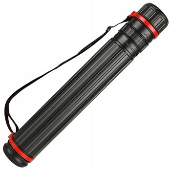 REGULOWANA TUBA KREŚLARSKA NA RYSUNKI A3 A2 PASEK 46-70cm - Petit Lulu