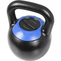 Kettlebell regulowane