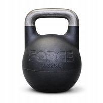 Kettlebell regulowane