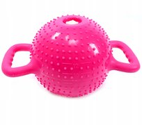 Kettlebell regulowane