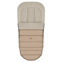 Regulowany śpiwór iGrow Aspen 0-36m vanilla