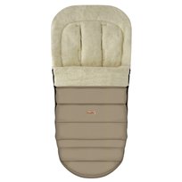 Regulowany śpiwór iGrow Nordico 0-36m beige