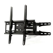 Regulowany uchwyt Telewizora TV LCD LED PLAZMA 23-60 cala VESA wieszak Art