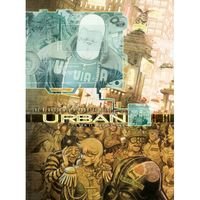 Reguły gry. Urban. Tom 1 Brunschwig Luc, Ricci Roberto