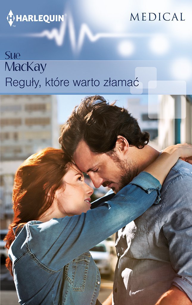 Reguły, które warto złamać - ebook epub