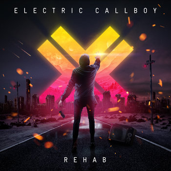 Rehab - Electric Callboy