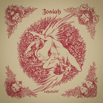 Rehctaw - Josiah