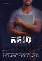 Reid. Prywatne imperium. Tom 4 Moreland Melanie