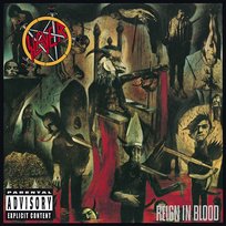 Reign in Blood Slayer