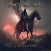 Reign Of The Reaper (Limited Edition) Sorcerer