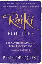 Reiki For Life Quest Penelope