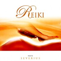 Reiki Severius