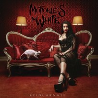 Reincarnate Motionless In White