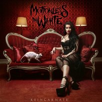 Reincarnate Motionless In White
