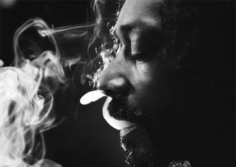 Snoop Lion 