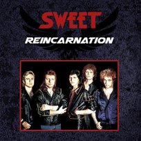 Reincarnation Sweet