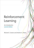Reinforcement Learning: An Introduction Andrew G. Barto, Richard S. Sutton