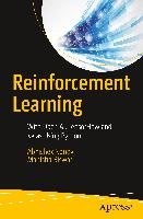 Reinforcement Learning - Nandy Abhishek, Biswas Manisha