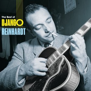 Reinhardt, Django - Best of, płyta winylowa - Reinhardt Django