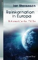 Reinkarnation in Europa - Stevenson Ian