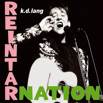 Reintarnation - k.d. lang